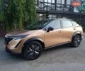 Коричневий Ніссан Ariya, об'ємом двигуна 0 л та пробігом 32 тис. км за 27590 $, фото 28 на Automoto.ua