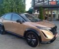 Коричневий Ніссан Ariya, об'ємом двигуна 0 л та пробігом 32 тис. км за 27590 $, фото 16 на Automoto.ua