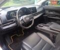 Коричневый Ниссан Ariya, объемом двигателя 0 л и пробегом 44 тыс. км за 25990 $, фото 47 на Automoto.ua