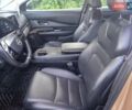 Коричневий Ніссан Ariya, об'ємом двигуна 0 л та пробігом 29 тис. км за 27200 $, фото 75 на Automoto.ua