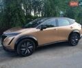 Коричневий Ніссан Ariya, об'ємом двигуна 0 л та пробігом 32 тис. км за 27590 $, фото 31 на Automoto.ua