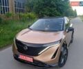 Коричневий Ніссан Ariya, об'ємом двигуна 0 л та пробігом 29 тис. км за 27200 $, фото 33 на Automoto.ua