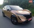 Коричневий Ніссан Ariya, об'ємом двигуна 0 л та пробігом 29 тис. км за 27200 $, фото 49 на Automoto.ua