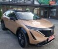 Коричневий Ніссан Ariya, об'ємом двигуна 0 л та пробігом 32 тис. км за 27590 $, фото 11 на Automoto.ua