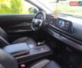 Коричневий Ніссан Ariya, об'ємом двигуна 0 л та пробігом 32 тис. км за 27590 $, фото 44 на Automoto.ua