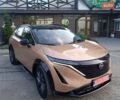 Коричневий Ніссан Ariya, об'ємом двигуна 0 л та пробігом 32 тис. км за 27590 $, фото 1 на Automoto.ua
