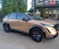 Коричневий Ніссан Ariya, об'ємом двигуна 0 л та пробігом 32 тис. км за 27590 $, фото 23 на Automoto.ua