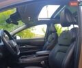 Коричневий Ніссан Ariya, об'ємом двигуна 0 л та пробігом 29 тис. км за 27200 $, фото 59 на Automoto.ua
