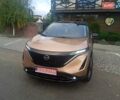 Коричневый Ниссан Ariya, объемом двигателя 0 л и пробегом 44 тыс. км за 25990 $, фото 8 на Automoto.ua