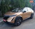 Коричневий Ніссан Ariya, об'ємом двигуна 0 л та пробігом 32 тис. км за 27590 $, фото 3 на Automoto.ua