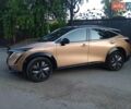 Коричневий Ніссан Ariya, об'ємом двигуна 0 л та пробігом 32 тис. км за 27590 $, фото 22 на Automoto.ua