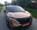 Коричневий Ніссан Ariya, об'ємом двигуна 0 л та пробігом 29 тис. км за 27200 $, фото 47 на Automoto.ua