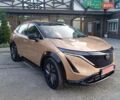 Коричневий Ніссан Ariya, об'ємом двигуна 0 л та пробігом 32 тис. км за 27590 $, фото 9 на Automoto.ua