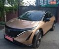 Коричневий Ніссан Ariya, об'ємом двигуна 0 л та пробігом 32 тис. км за 27590 $, фото 20 на Automoto.ua