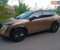 Коричневий Ніссан Ariya, об'ємом двигуна 0 л та пробігом 29 тис. км за 27200 $, фото 48 на Automoto.ua