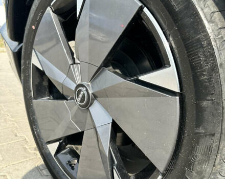 Коричневий Ніссан Ariya, об'ємом двигуна 0 л та пробігом 13 тис. км за 37500 $, фото 8 на Automoto.ua