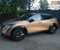 Коричневий Ніссан Ariya, об'ємом двигуна 0 л та пробігом 32 тис. км за 27590 $, фото 13 на Automoto.ua