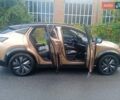 Коричневый Ниссан Ariya, объемом двигателя 0 л и пробегом 44 тыс. км за 25990 $, фото 24 на Automoto.ua