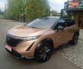 Коричневый Ниссан Ariya, объемом двигателя 0 л и пробегом 44 тыс. км за 25990 $, фото 7 на Automoto.ua
