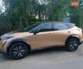 Коричневий Ніссан Ariya, об'ємом двигуна 0 л та пробігом 32 тис. км за 27590 $, фото 6 на Automoto.ua