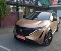 Коричневий Ніссан Ariya, об'ємом двигуна 0 л та пробігом 32 тис. км за 27590 $, фото 21 на Automoto.ua