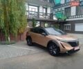 Коричневый Ниссан Ariya, объемом двигателя 0 л и пробегом 44 тыс. км за 25990 $, фото 10 на Automoto.ua