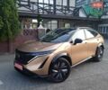 Коричневий Ніссан Ariya, об'ємом двигуна 0 л та пробігом 32 тис. км за 27590 $, фото 14 на Automoto.ua