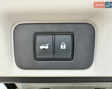 Коричневий Ніссан Ariya, об'ємом двигуна 0 л та пробігом 13 тис. км за 37500 $, фото 12 на Automoto.ua