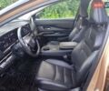 Коричневий Ніссан Ariya, об'ємом двигуна 0 л та пробігом 32 тис. км за 27590 $, фото 45 на Automoto.ua
