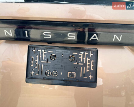 Коричневий Ніссан Ariya, об'ємом двигуна 0 л та пробігом 13 тис. км за 37500 $, фото 16 на Automoto.ua