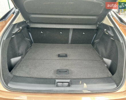 Коричневий Ніссан Ariya, об'ємом двигуна 0 л та пробігом 13 тис. км за 37500 $, фото 11 на Automoto.ua