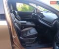 Коричневий Ніссан Ariya, об'ємом двигуна 0 л та пробігом 32 тис. км за 27590 $, фото 55 на Automoto.ua
