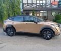Коричневий Ніссан Ariya, об'ємом двигуна 0 л та пробігом 32 тис. км за 27590 $, фото 1 на Automoto.ua