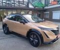 Коричневий Ніссан Ariya, об'ємом двигуна 0 л та пробігом 32 тис. км за 27590 $, фото 5 на Automoto.ua