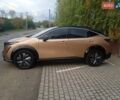 Коричневый Ниссан Ariya, объемом двигателя 0 л и пробегом 44 тыс. км за 25990 $, фото 16 на Automoto.ua