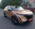 Коричневый Ниссан Ariya, объемом двигателя 0 л и пробегом 34 тыс. км за 26700 $, фото 4 на Automoto.ua
