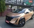 Коричневий Ніссан Ariya, об'ємом двигуна 0 л та пробігом 32 тис. км за 27590 $, фото 19 на Automoto.ua