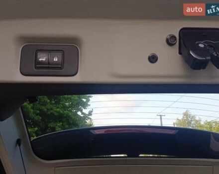 Коричневий Ніссан Ariya, об'ємом двигуна 0 л та пробігом 32 тис. км за 27590 $, фото 69 на Automoto.ua