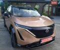 Коричневий Ніссан Ariya, об'ємом двигуна 0 л та пробігом 32 тис. км за 27590 $, фото 26 на Automoto.ua