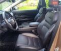 Коричневий Ніссан Ariya, об'ємом двигуна 0 л та пробігом 29 тис. км за 27200 $, фото 76 на Automoto.ua