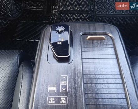 Коричневий Ніссан Ariya, об'ємом двигуна 0 л та пробігом 32 тис. км за 27590 $, фото 47 на Automoto.ua