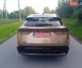 Коричневий Ніссан Ariya, об'ємом двигуна 0 л та пробігом 29 тис. км за 27200 $, фото 51 на Automoto.ua