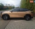 Коричневый Ниссан Ariya, объемом двигателя 0 л и пробегом 44 тыс. км за 25990 $, фото 13 на Automoto.ua