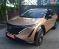 Коричневий Ніссан Ariya, об'ємом двигуна 0 л та пробігом 32 тис. км за 27590 $, фото 25 на Automoto.ua