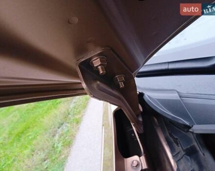 Коричневий Ніссан Ariya, об'ємом двигуна 0 л та пробігом 32 тис. км за 27590 $, фото 74 на Automoto.ua