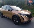 Коричневий Ніссан Ariya, об'ємом двигуна 0 л та пробігом 29 тис. км за 27200 $, фото 34 на Automoto.ua