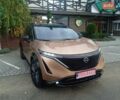 Коричневый Ниссан Ariya, объемом двигателя 0 л и пробегом 44 тыс. км за 25990 $, фото 6 на Automoto.ua