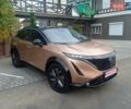 Коричневый Ниссан Ariya, объемом двигателя 0 л и пробегом 44 тыс. км за 25990 $, фото 3 на Automoto.ua