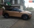 Коричневый Ниссан Ariya, объемом двигателя 0 л и пробегом 44 тыс. км за 25990 $, фото 12 на Automoto.ua
