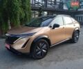 Коричневий Ніссан Ariya, об'ємом двигуна 0 л та пробігом 32 тис. км за 27590 $, фото 7 на Automoto.ua